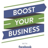 Boost your Business with Facebook - May 2017