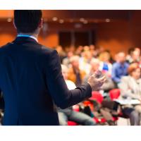 Cork Chamber Annual General Meeting May 2017