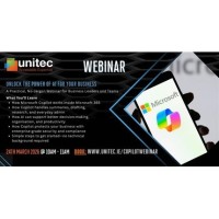 Webinar: Unlock the power of AI for your business