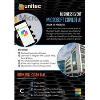 Microsoft AI Copilot Event