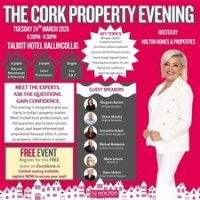 Property Information Night – 24th March at the Talbot Hotel