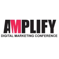 Amplify Digital Marketing Conference