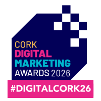 SAVE THE DATE: Cork Digital Marketing Awards 2026