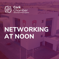 Networking at Noon at Clonakilty Blackpudding Visitor Centre