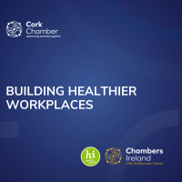 SME WellBusiness Charter - National Workplace Wellbeing Day - Online