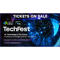 Tech Industry Alliance TechFest 2026