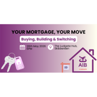 Your Mortgage, Your Move: Buying, Building & Switching