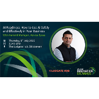 AI Readiness: How to Use AI Safely and Effectively in Your Business