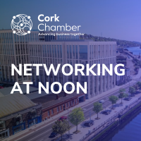 Networking at Noon at Cloudera