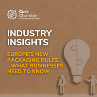 Industry Insights: Europe's New Packaging Rules - What Businesses Need to Know