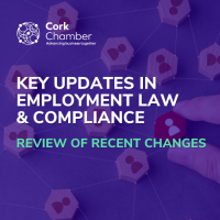 Key Updates in Employment Law & Compliance: Review of Recent Changes - Online
