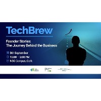 TechBrew: Founder Stories – The Journey Behind the Business
