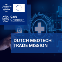 Dutch MedTech Trade Mission