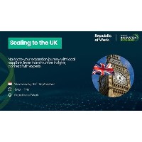 Scaling to the UK