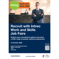 Recruitment and Training Fair