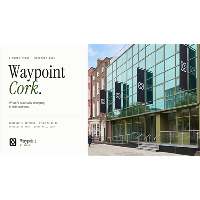 Waypoint Cork