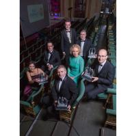 Cork Company of the Year Launch Event 2017