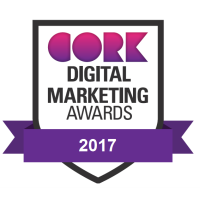 Cork Digital Marketing Awards 2017