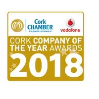 Application Deadline - Cork Company of the Year Awards 2018