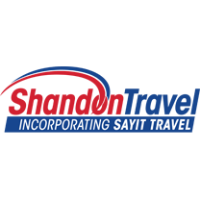 Shandon Travel Ltd