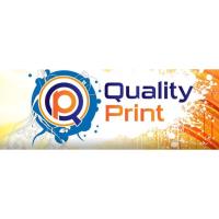 Quality Print - 