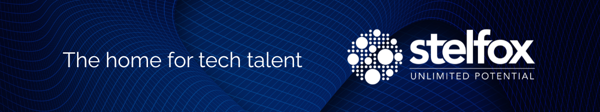 Stelfox IT Recruitment Stelfox IT Recruitment