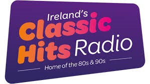 Ireland's Classic Hits Radio