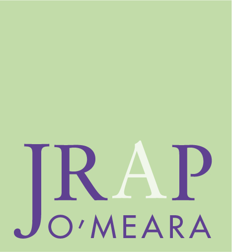 JRAP O'Meara JRAP O'Meara