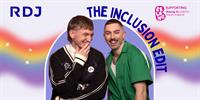 The Inclusion Edit: Quiz Night with PJ & Kevin