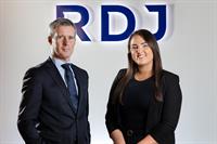 RDJ expands Tax Practice with the addition of Fiona Morgan in Cork