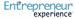 The 2017 Entrepreneur Experience