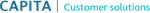 Capita Customer Solutions Capita Customer Solutions