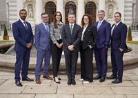 Bibby Financial Services and the Strategic Banking Corporation of Ireland announce new €30m finance fund for Irish SMEs 