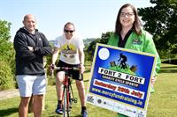 Fort2Fort Charity Cycle