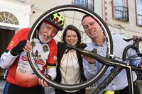 Cyclists of all abilities encouraged to join Fort2Fort Charity Cycle 2024 raising vital funds for the Mercy university Hospital Foundation