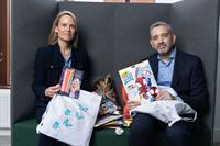 Mercy University Hospital Cork introduces Kids Packs to support families in the midst of End of Life Care
