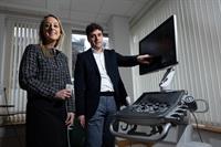 The Mercy University Hospital Foundation funds ultrasound technology for patients with Inflammatory Bowel Disease at ‘The Mercy’