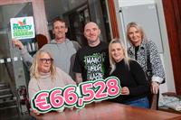 2024 ‘Make Your Mark on Cancer’ charity walk, dedicated to Micheál Sheridan, raises €66,528 for Mercy Cancer Appeal