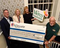 Fort2Fort Charity Cycle raises €24,152 for Cork causes