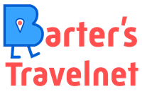 Barter's Travelnet