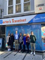 Barter's Travelnet Acquires Premier Travel