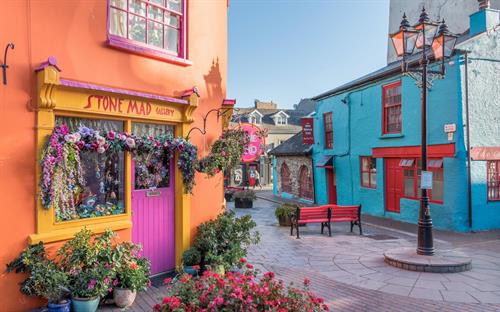 See And Do In Kinsale