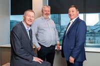 Crowleys DFK Joins Shaw Gibbs Group with New Investment