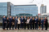 15 Promotions Mark a New Chapter of Growth at Crowleys DFK