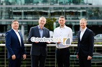 Crowleys DFK Expands Aviation Advisory Services with Appointment of Brian McEnery as Partner