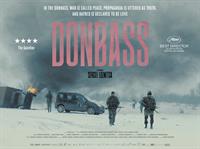 Support Ukrainian Filmmakers with a Special Screening of 'Donbass' presented by Cork International Film Festival