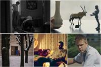 Discover Europe On Screen with CIFF’s Film Club: European Shorts Season, starting on 26th April