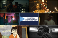 Travel to Greece From Your Cinema Seat with Cork International Film Festival’s Film Club: European Shorts Season