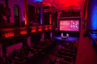 Cork International Film Festival