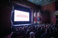 Cork International Film Festival
